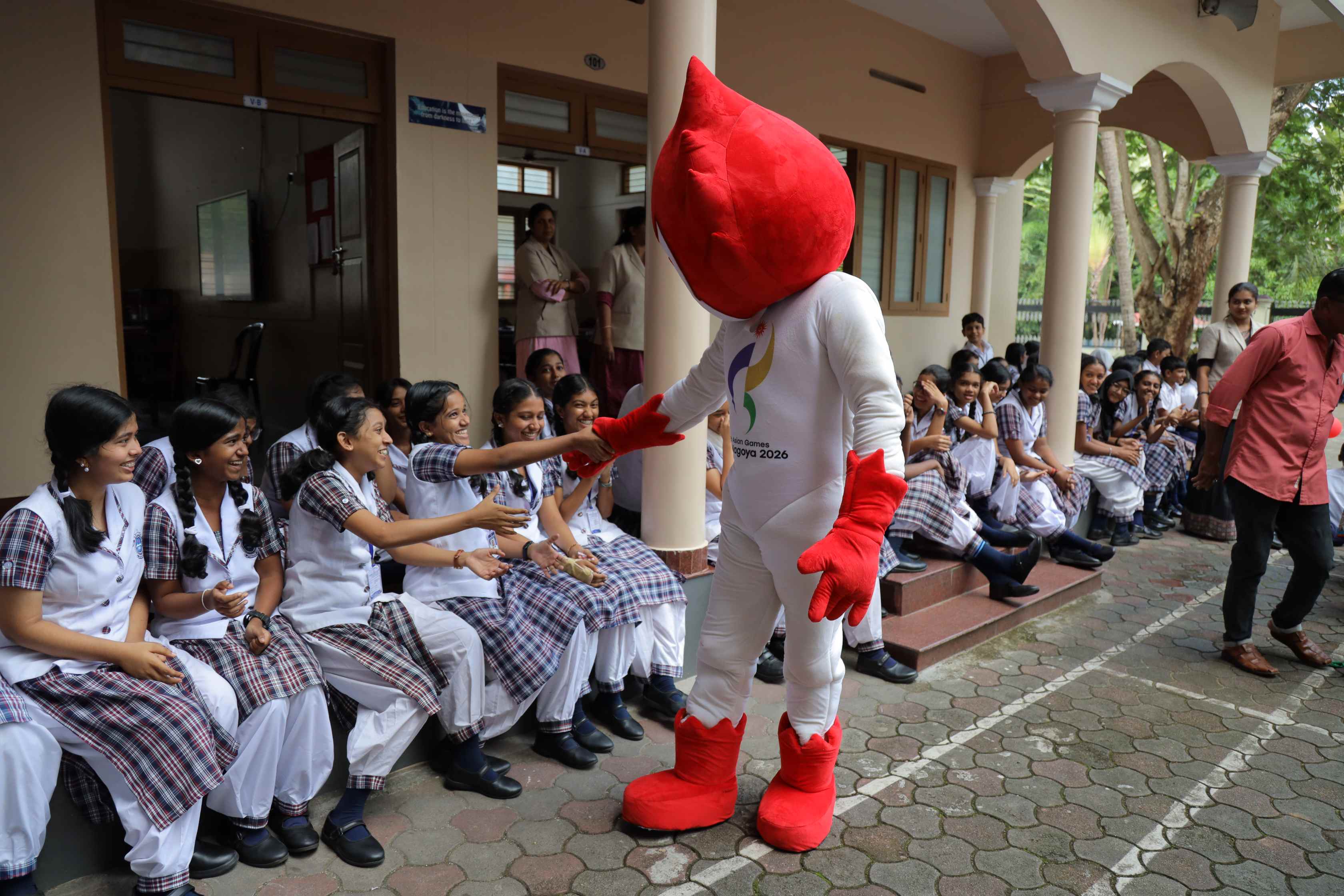 SARVODAYA CBSE